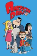 American Dad SEASON 15